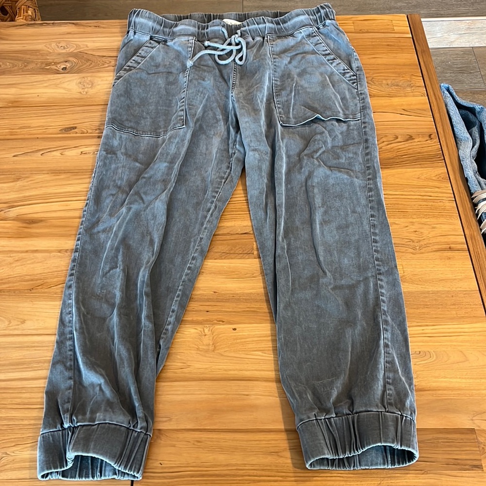 Cloth & Stone Joggers